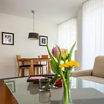 Apartamento Jümmers - Trientje Horumersiel