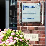 Jümmers - Trientje Apartamento Horumersiel