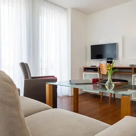 Apartamento Jümmers - Trientje