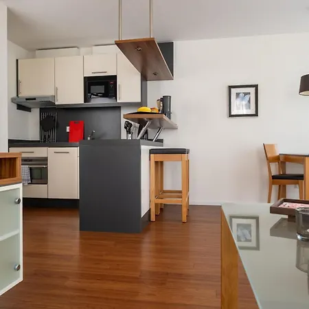Juemmers - Trientje Apartmán *