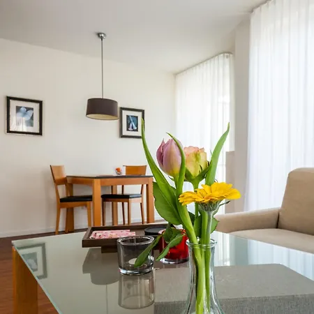 Apartmán Juemmers - Trientje Horumersiel
