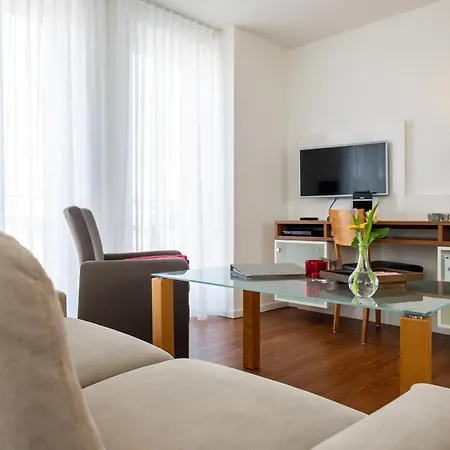 Juemmers - Trientje Apartmán Horumersiel