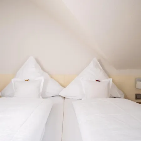 Juemmers - Trientje Apartmán